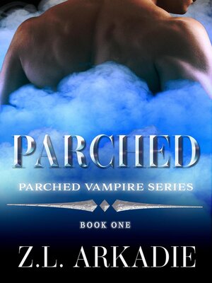 cover image of Parched